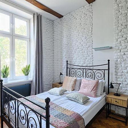 Urban Nest Apartments Dietla 69-8B Krakow Exterior photo