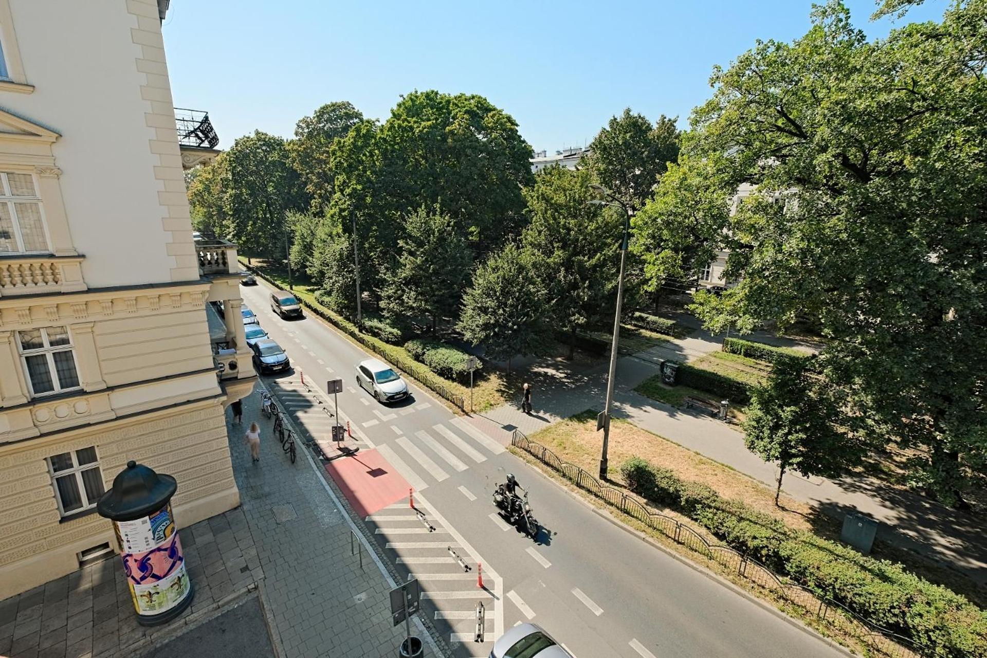 Urban Nest Apartments Dietla 69-8B Krakow Exterior photo