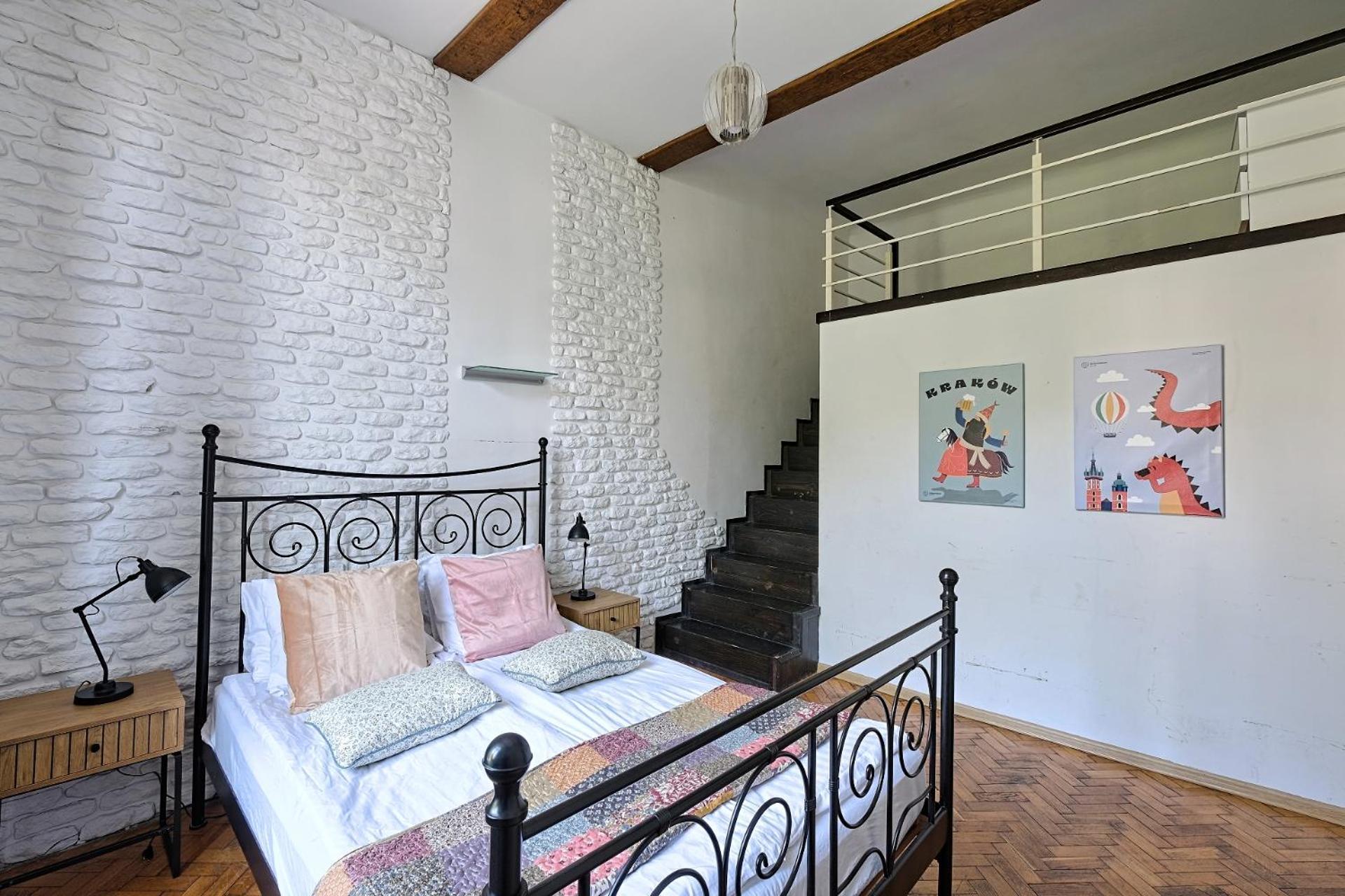 Urban Nest Apartments Dietla 69-8B Krakow Exterior photo